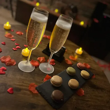 Just'un Instant * Landrecies