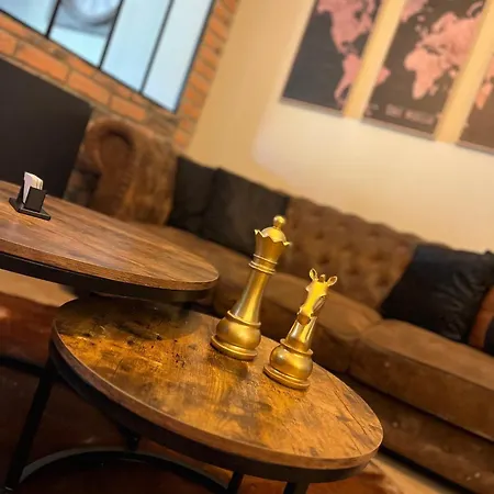 B&B Just'un Instant *