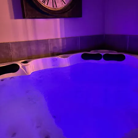 B&B Just'un Instant Landrecies