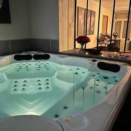 Just'un Instant B&B Landrecies