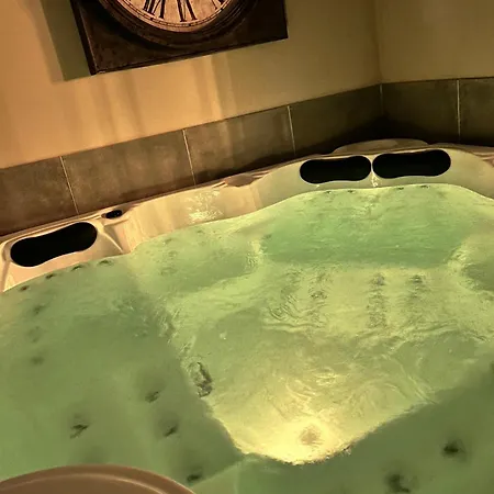 Just'un Instant * Landrecies