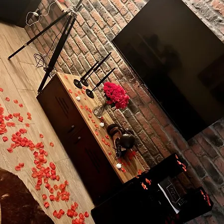 Just'un Instant B&B *