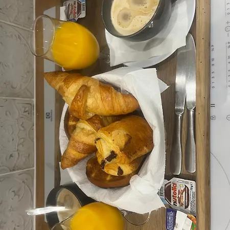 B&B Just'un Instant *