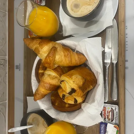 Just'un Instant B&B Landrecies